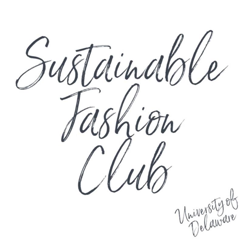 Sustainable Fashion Club