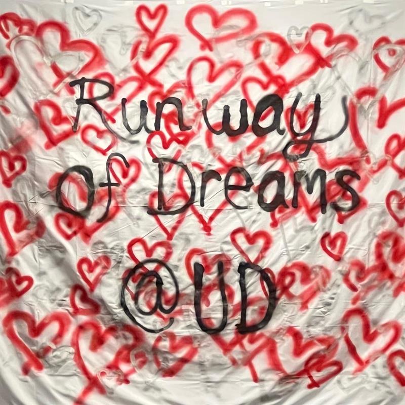 ​Runway of Dreams Foundation​