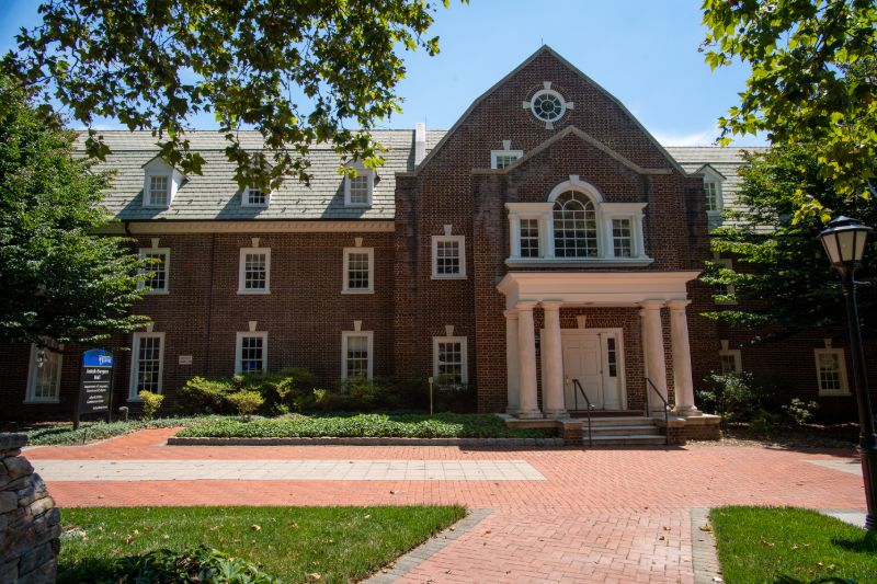 Building of JBH