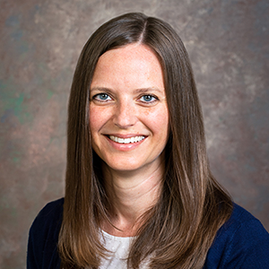 Diane Richardson headshot