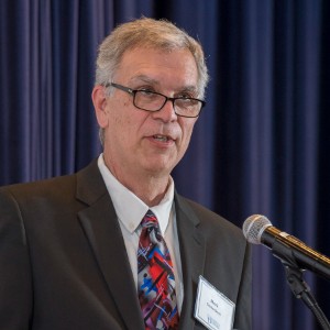 Mark Gockenbach, Ph.D. Professor and Chair 
