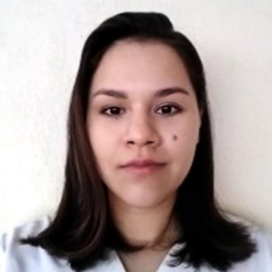 Marydol Soto Santarriaga headshot