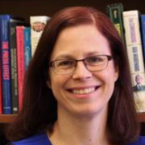 Joanne Miller Headshot photo of Joanne Miller