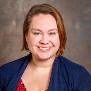 Laura White Headshot