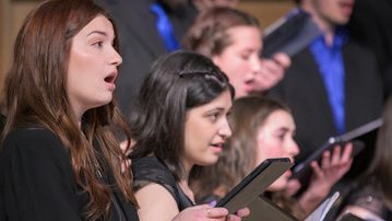 Music performance