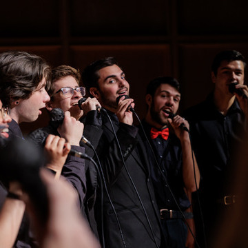 Singers