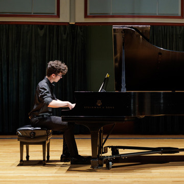 Piano