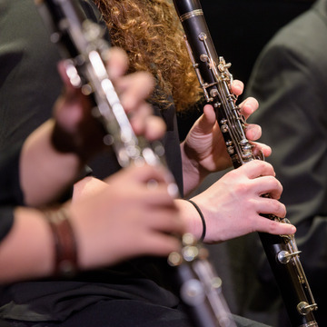 Woodwinds