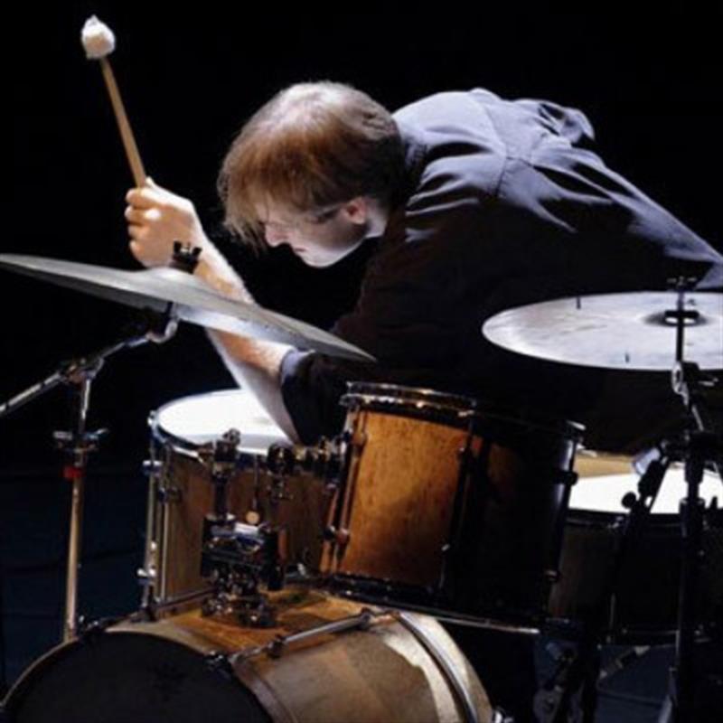 Ari Hoenig