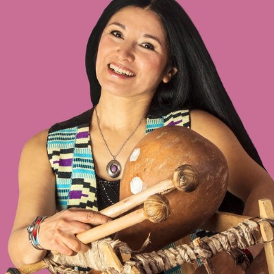Valerie Naranjo