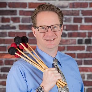 Headshot of Jim Ancona