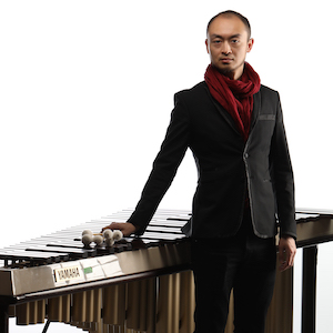 Headshot of Pius Cheung