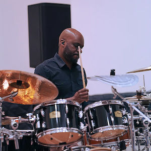 Headshot of Lamon Lawhorn