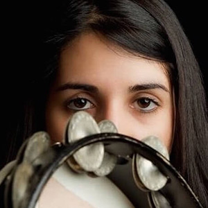 Illustration of Mika Godbole