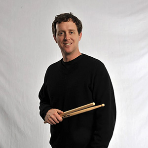 Headshot of Colin McNutt