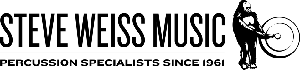 Steve Weiss Music logo Steve Weiss Music logo