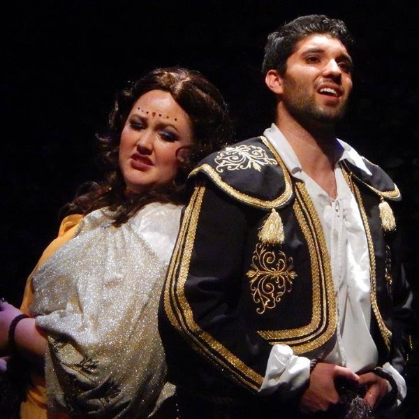 Lyric Theatre