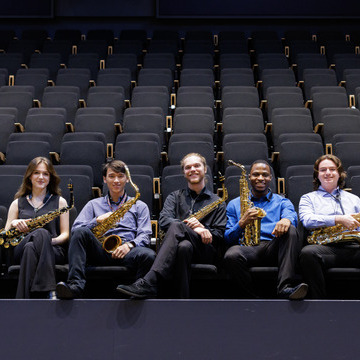 Jazz Ensembles
