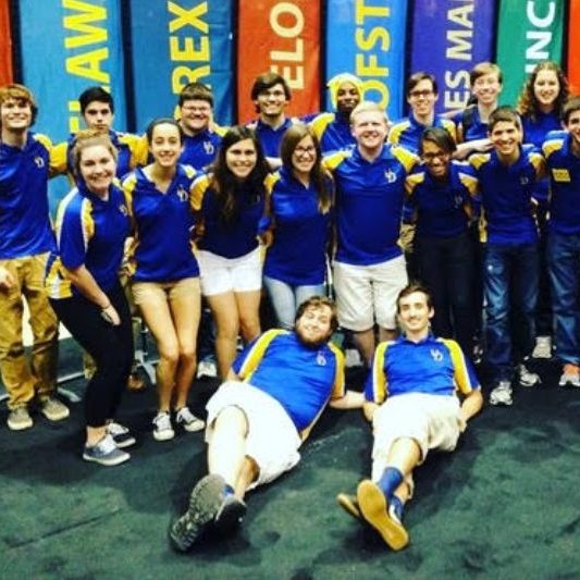 Pep Band