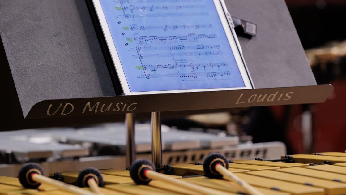 Music composition