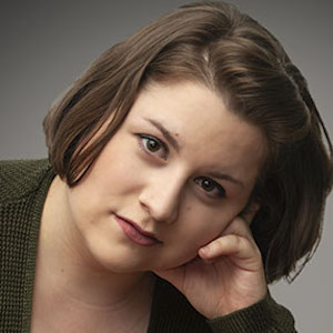 Headshot of Kaitlyn Tierney