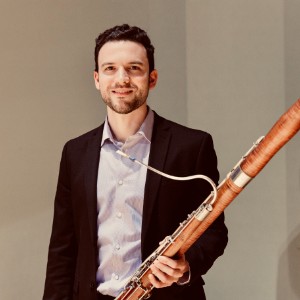 Zachary Feingold