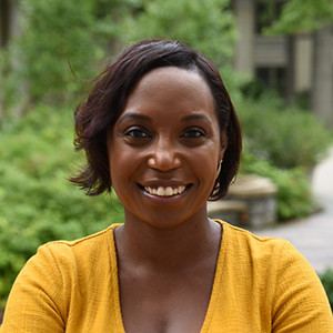 TaLisa J. Carter