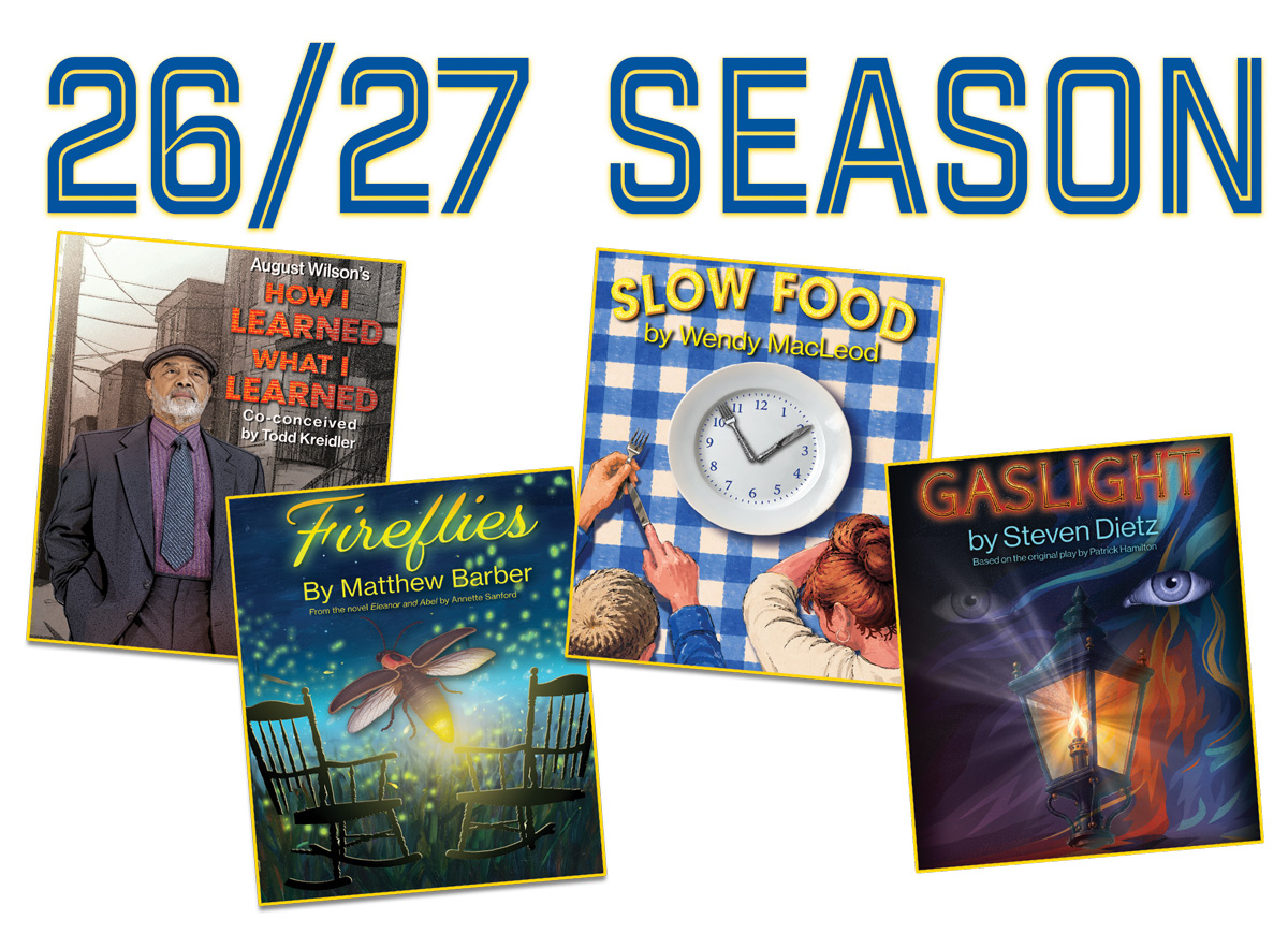 2026-2027 REP Season Announcement
