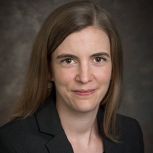 Mieke Eeckhaut Headshot