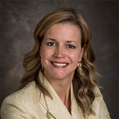 Amanda Bullough Headshot