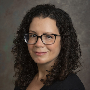 Erin Cassese Headshot