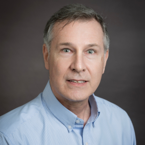 Headshot photo of Dennis Balint