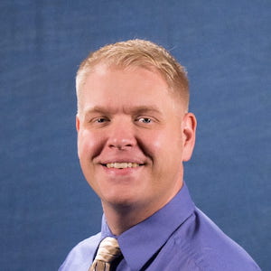 Headshot of Philip Rice