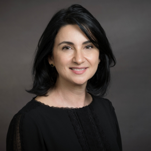 Headshot of Ruwida Alkrekshi