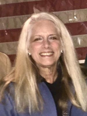 Headshot photo of Debi Jay Crowley