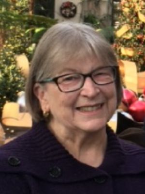 Headshot photo of Jean Kutcher