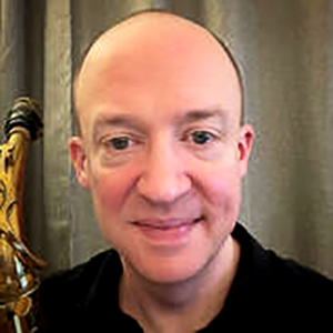 Todd Groves