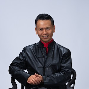 Sean Gao publicity image