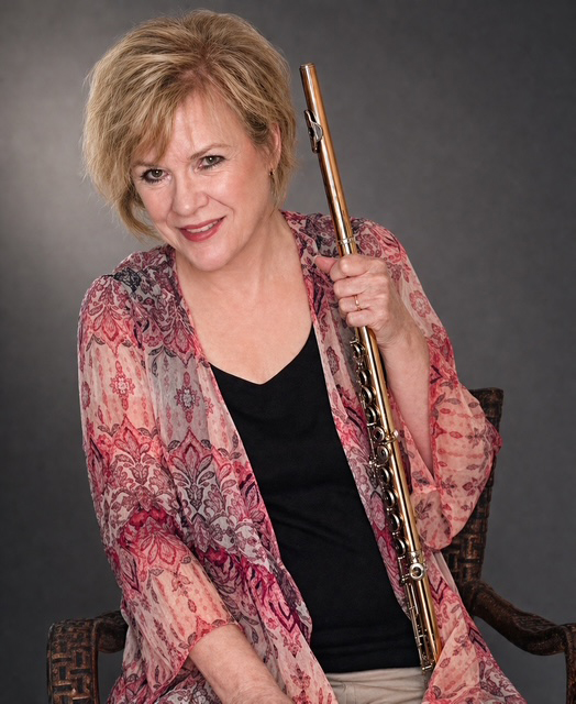 Eileen Grycky publicity image