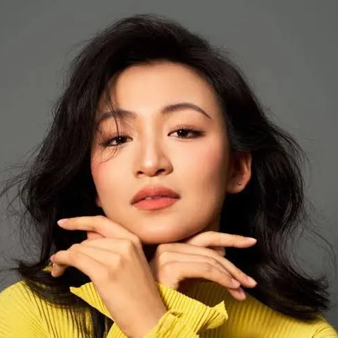 Chelsea Guo publicity image