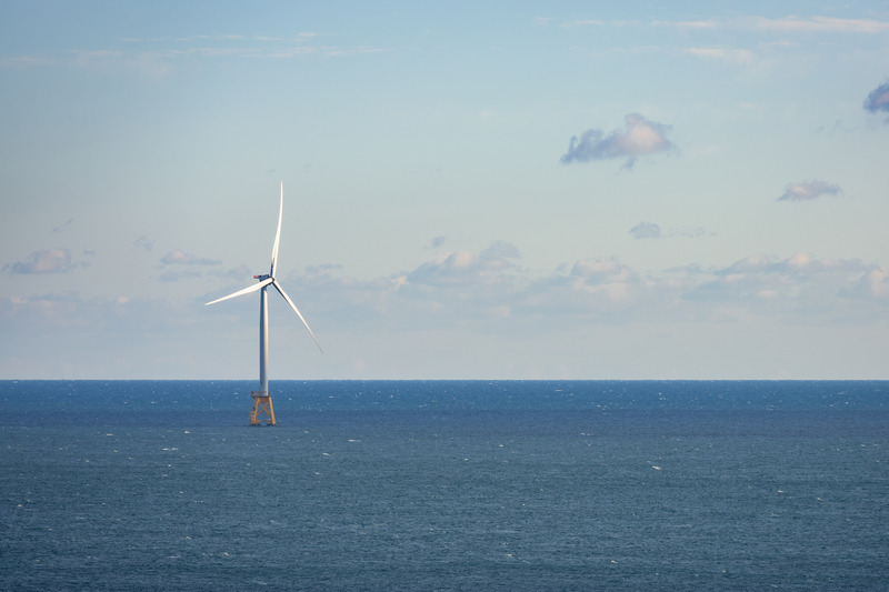 Offshore Wind Energy Grants