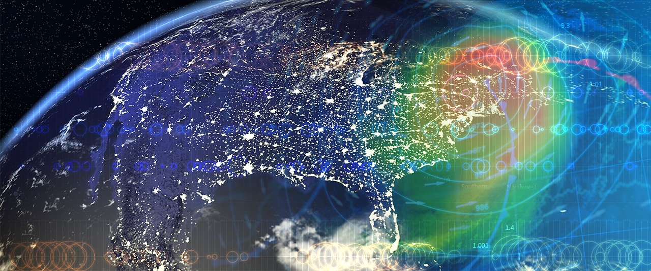 Well-designed urban land patterns can reduce population exposures to weather extremes