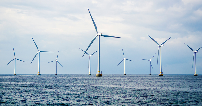 Cristina Archer puts together Introduction to Wind Power course for United Nations University