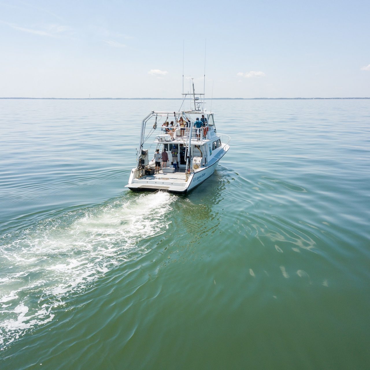 Joint Institute for Coastal Research Management