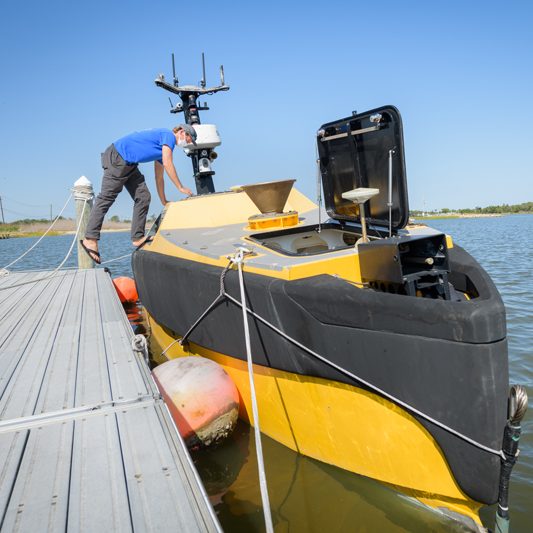 Scientific Committee on Oceanic Research