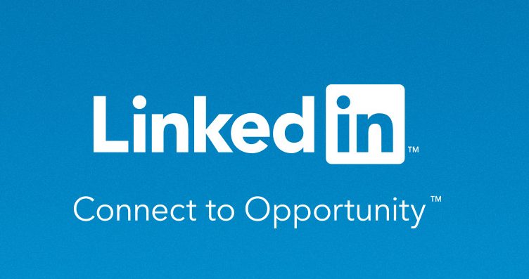 LinkedIn logo