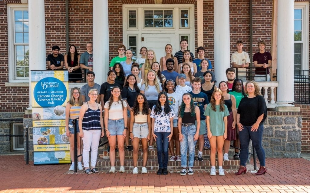 Climate Scholars