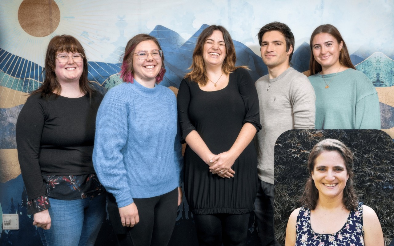 Climate Fellows