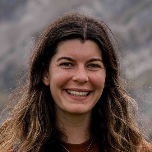 Joy McCusker