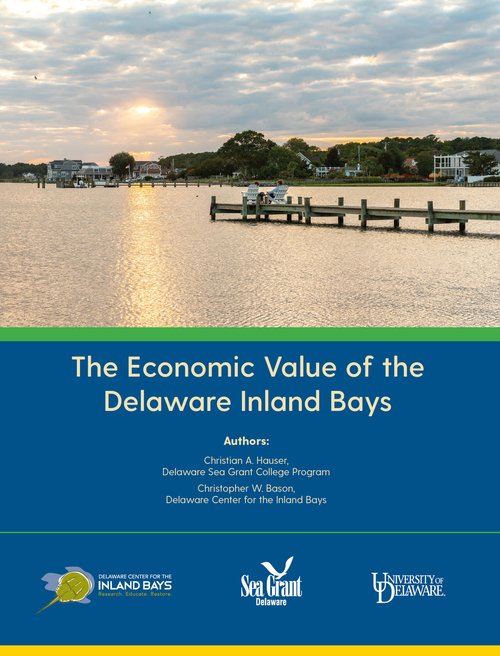 Economic Value of the Delaware Inland Bays